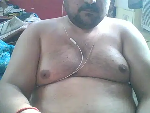 Aryan_Milf_Lover webcam