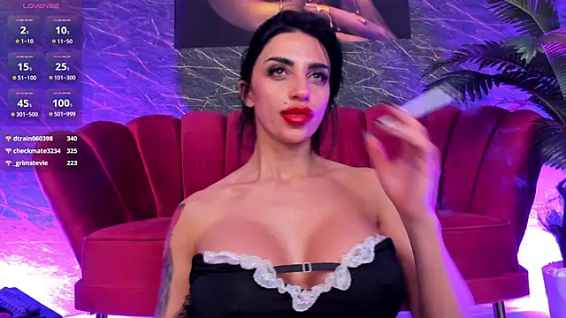 IzabelaTessa webcam