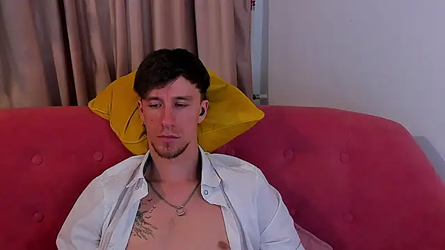 mark_caron webcam