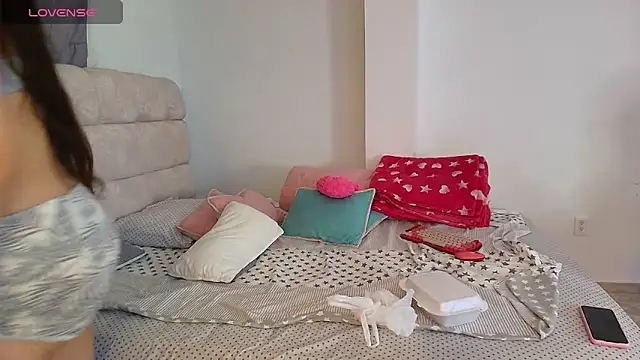 Julieta_Rose19 webcam
