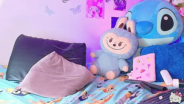 Gabii-Princees webcam