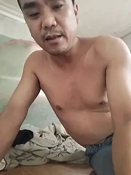 Tinh_love webcam