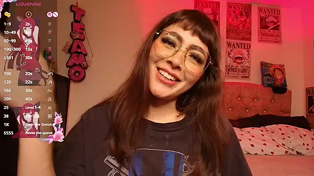 AkiraYami webcam