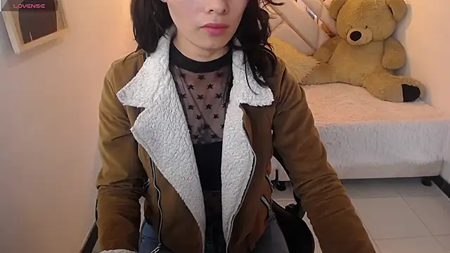 ahmy_ - Ahmy_'s free webcam - UK Sex Cams