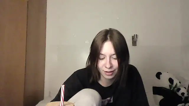 JuicyErika webcam