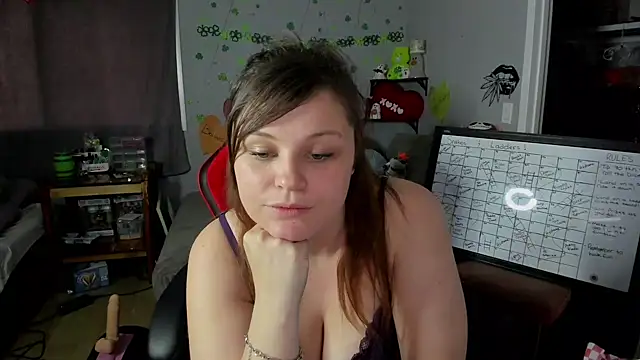 DelilaFields2 webcam