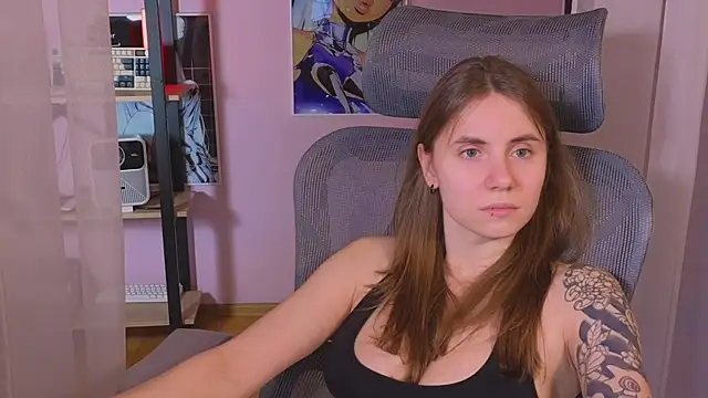 _AnnaStark_ webcam