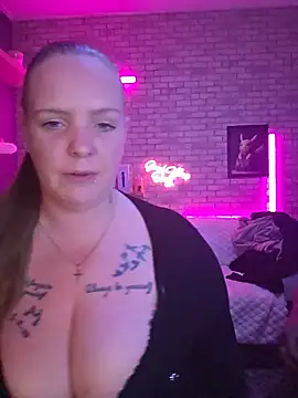 Miss-Melissax webcam