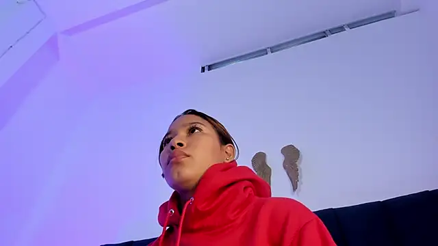 Anette_ webcam