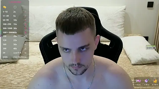 Larstar01 webcam