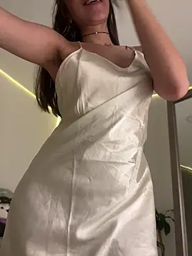 AmmyCollinsW webcam