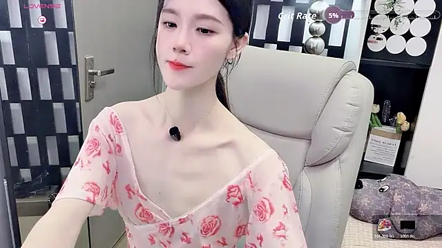 Yueyue-MM webcam