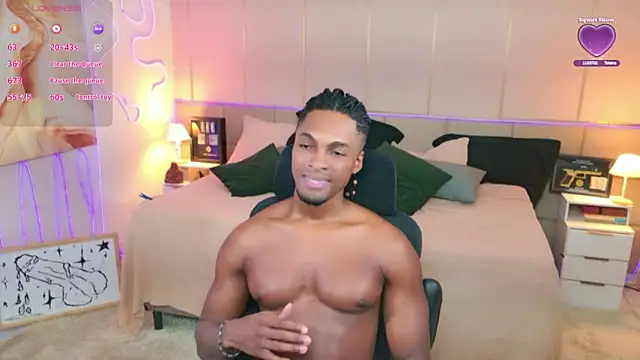 SoHighAngel webcam