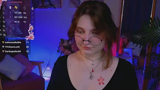 fairy_tara webcam