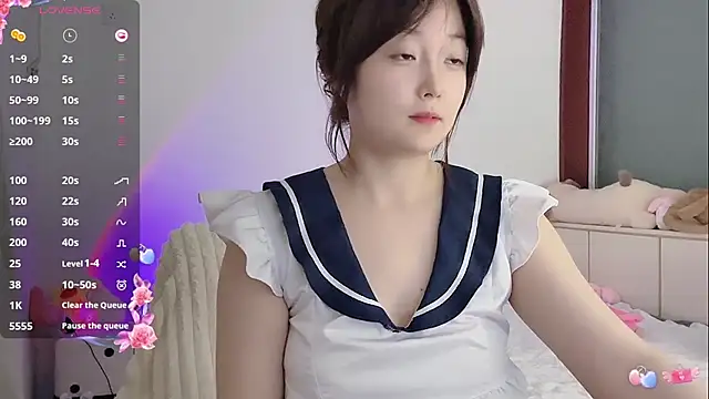 _flipped_ webcam