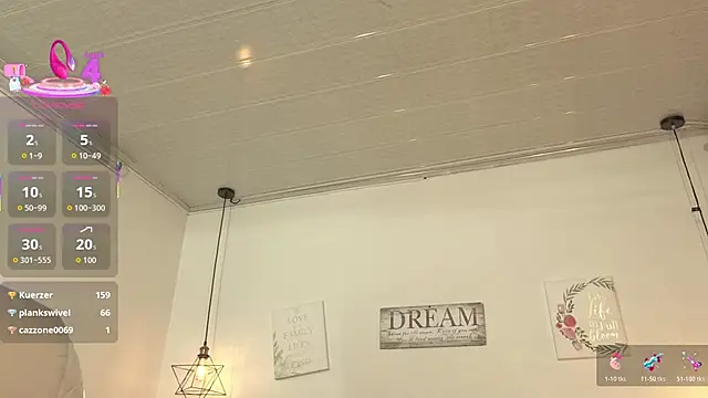 Kendry_fox420_ webcam