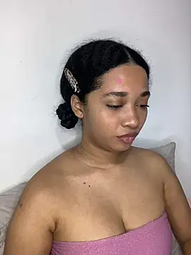 _sweetSabrina- webcam
