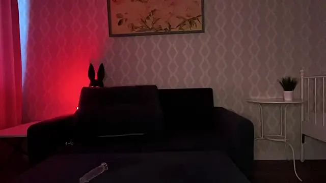MayaSkaya webcam