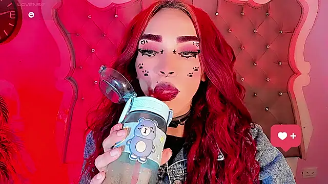 LeyXandrabraz live sex cam