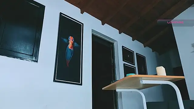 SilvaBranko live sex cam