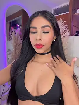 Rossie_Blooms webcam