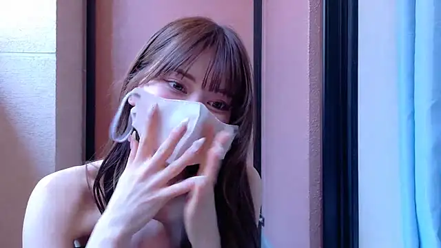 riken_jp live sex cam