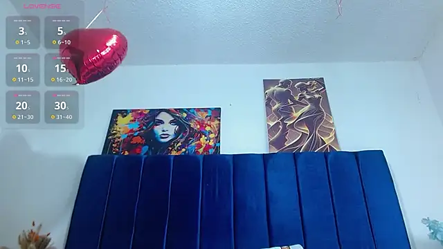 Bombom_brown1 webcam