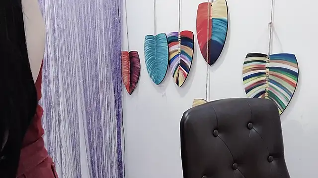 Ari-sweety webcam