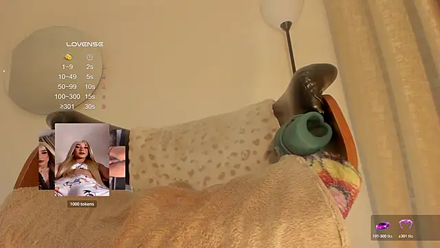 isabelsexysmile_ webcam