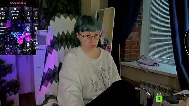 Melissa_Wells webcam