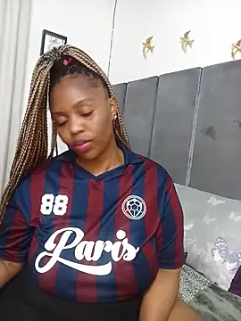 IceBellaCane313 webcam