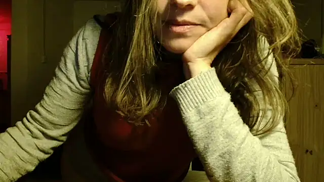 Missforever webcam
