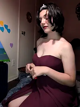 kora_kat (F young) - Loveness Play