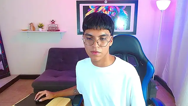 Maecum18 webcam