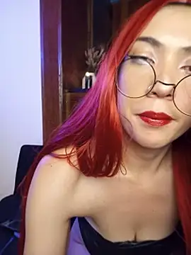 Agnes_cox webcam