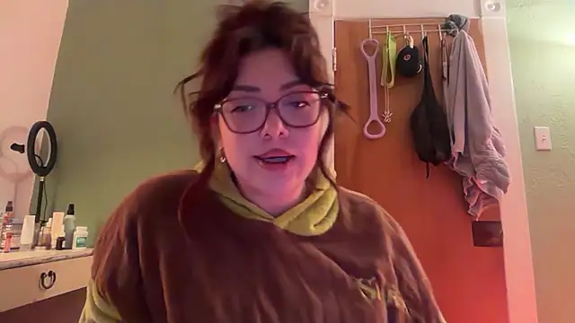 Pumpkin_bunny webcam