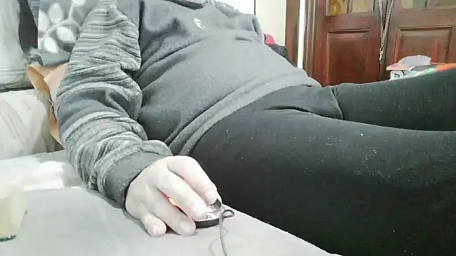 messi_syssy webcam