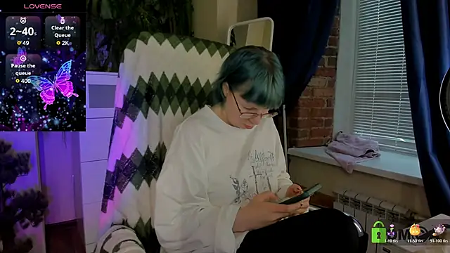 Melissa_Wells webcam