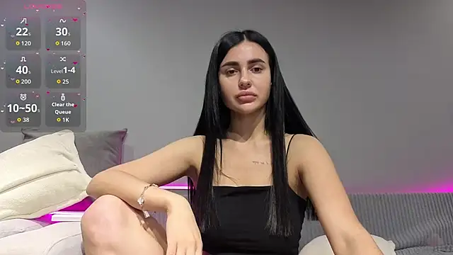 Mary__foxy webcam