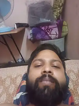 Arnav13579 webcam