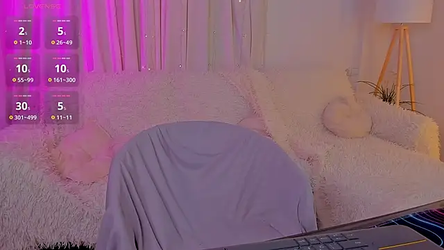SophiAiriChan webcam