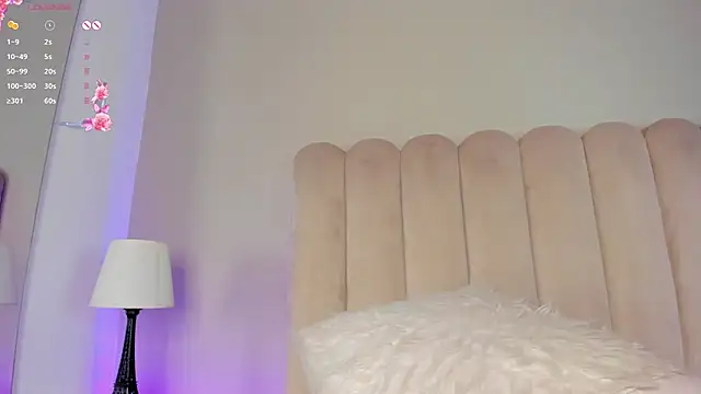dulcepatersson1_ webcam