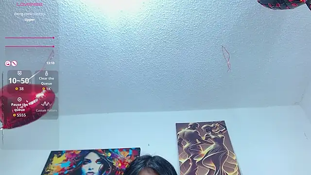 Bombom_brown1 webcam