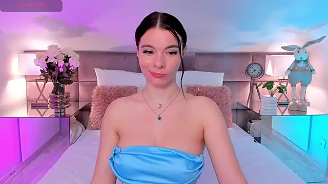 MiaMuse webcam