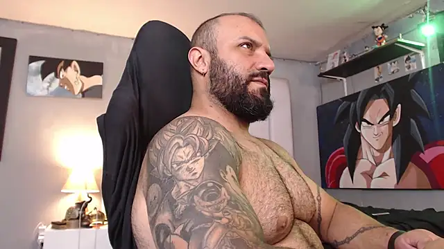 bardock_1 webcam