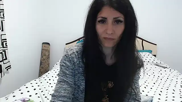 sexyevalove webcam