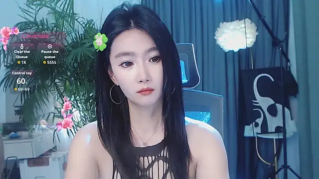 feifei-love
