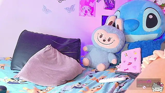 Gabii-Princees webcam