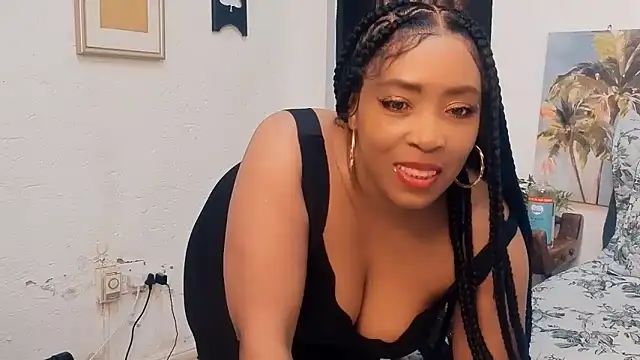 GiantBootyMilf webcam