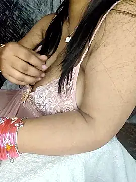 Curvy_Pooja webcam